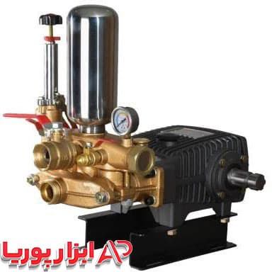 پمپ سمپاش SKN 1500H-Super pro