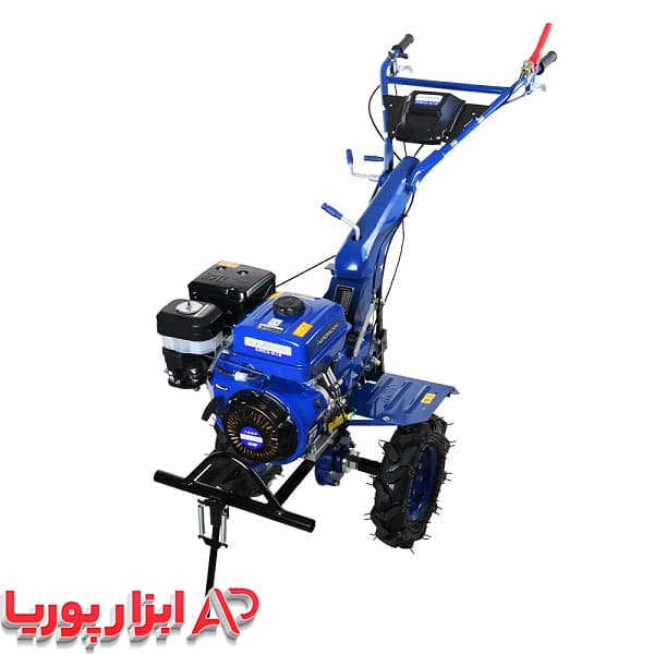 کولتیواتور 13 اسب بنزینی هندلی اگرو ماشین SKN AMC2-G13