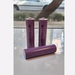 باطری اسپیکر لیتیومی — تصویر ۲
