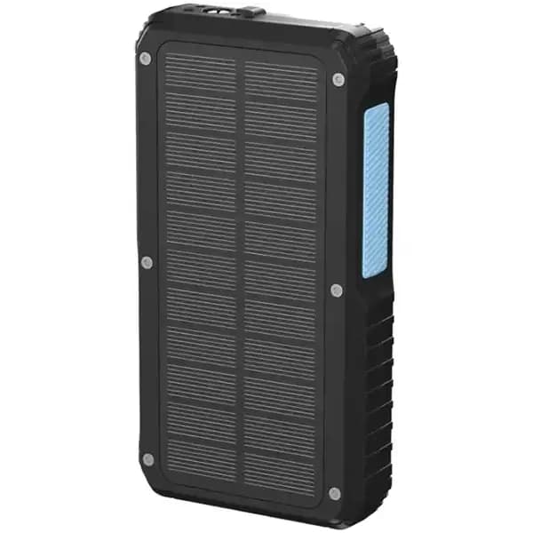 پاوربانک خورشیدی پاورولوژی Powerology 20000mAh Solar Power Bank PPBCHA76 — تصویر ۹