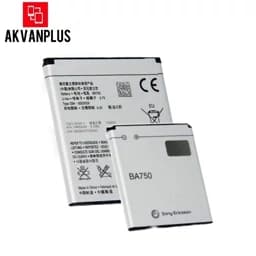 باطری گوشی سونی Sony Ba750با گارانتی اصالت کالا — تصویر ۳