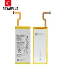 باطری گوشی هواوی HUAWEI G6 با 9 ماه گارانتی — تصویر ۳