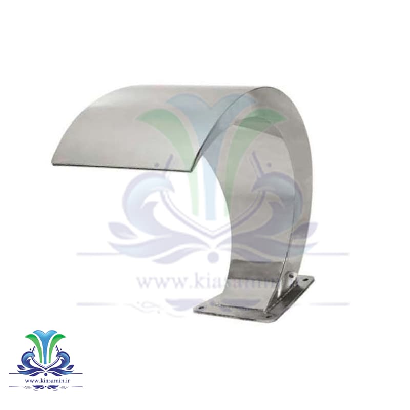 آبنما کرتین 30*40