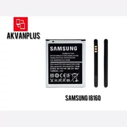 باطری گوشی سامسونگ (SAMSUNG ACE GT (i8160 با 12 ماه گارانتی — تصویر ۳