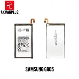 باطری گوشی سامسونگ SAMSUNG J8(G805)با 12 ماه گارانتی — تصویر ۳