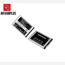 باطری گوشی( SAMSUNG GT( E1190 با 12ماه گارانتی شرکتی — تصویر ۳