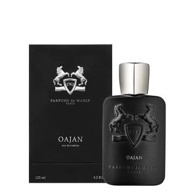 ادکلن مارلی اوجان (پارفومز د مارلی عوجان) Parfums de Marly Oajan — تصویر ۴
