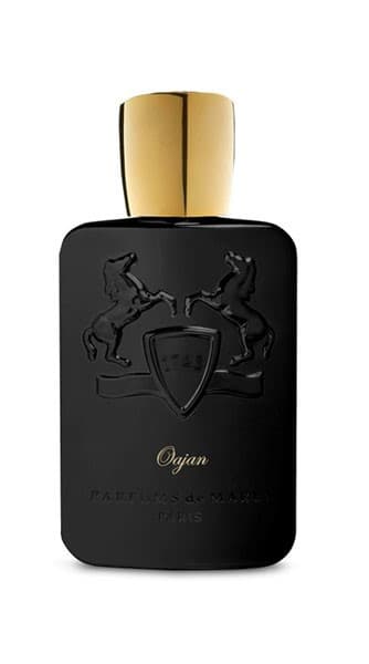 ادکلن مارلی اوجان (پارفومز د مارلی عوجان) Parfums de Marly Oajan — تصویر ۵