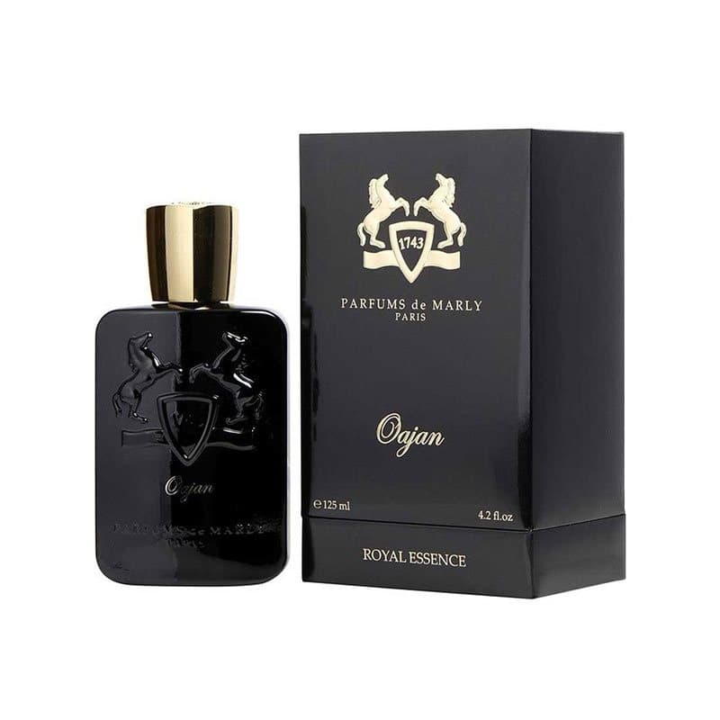 ادکلن مارلی اوجان (پارفومز د مارلی عوجان) Parfums de Marly Oajan