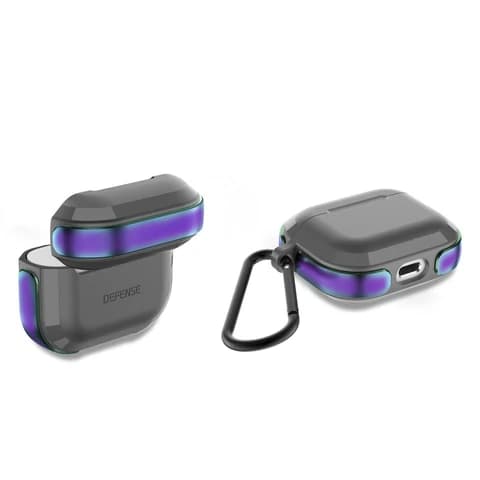 کاور ایکس-دوریا مدل Defense Trek مناسب برای کیس اپل ایرپاد ۳ — تصویر ۴