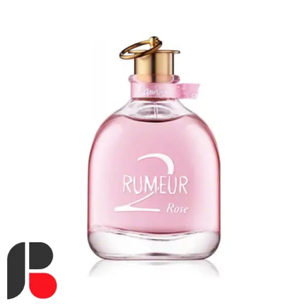 عطر ادکلن لانوین رومر دو رز | Lanvin Rumeur 2 Rose — تصویر ۲