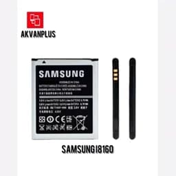 باطری سامسونگ SAMSUNG ACE 2(i8160) با گارانتی 12 ماهه — تصویر ۳