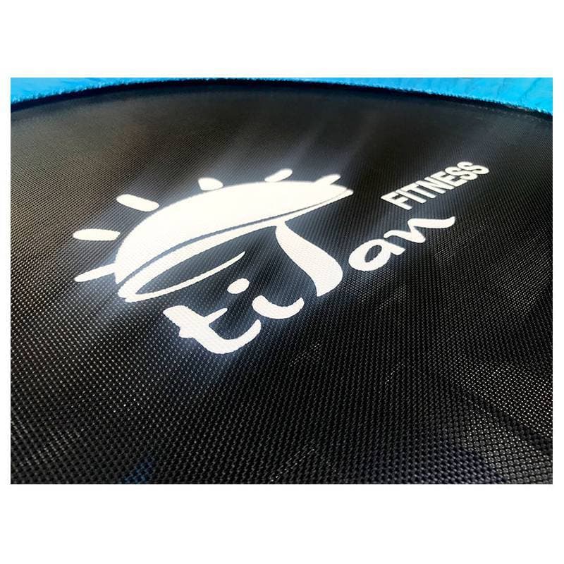 ترامپولین تایتان فیتنس Titan Fitness 6000c — تصویر ۲