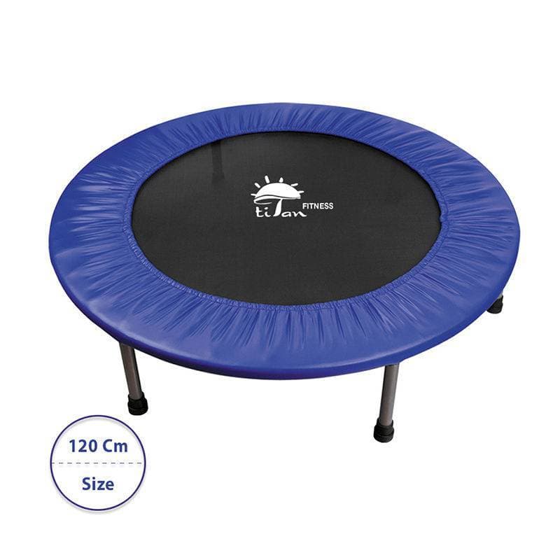 ترامپولین تایتان فیتنس Titan Fitness 6000c