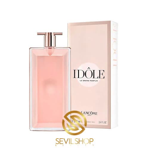 ادکلن لانکوم ایدول زنانه Idôle Lancôme