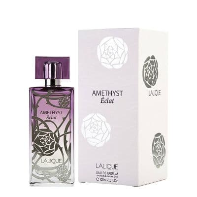 ادکلن لالیک آمیتیس اکلت LALIQUE Amethyst Eclat — تصویر ۳