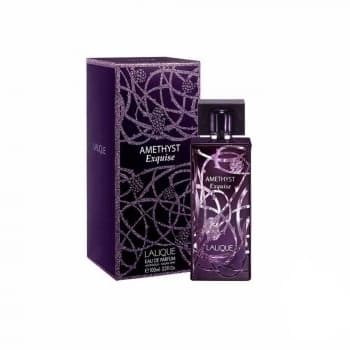 عطر ادکلن لالیک آمیتیس اکسکیوز 100 میل زنانه