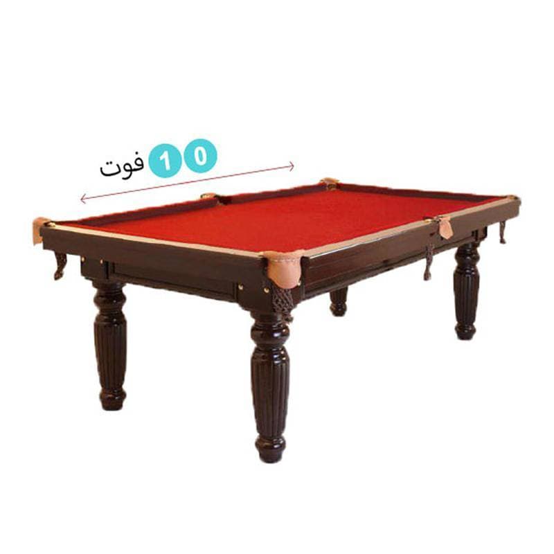 میز بیلیارد ایت بال فردوس اسپرت Ferdos Sport KH16 — تصویر ۴