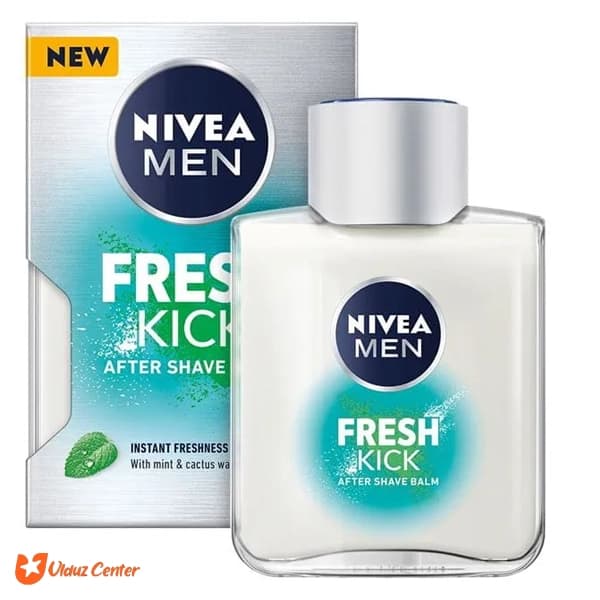 افترشیو نیوا مدل Protect – Care حجم 100 میل