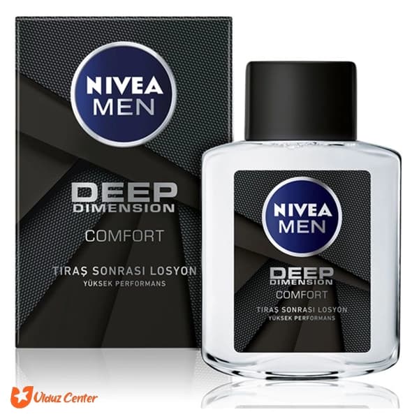 افترشیو نیوا مدل Deep Comfort حجم 100 میل