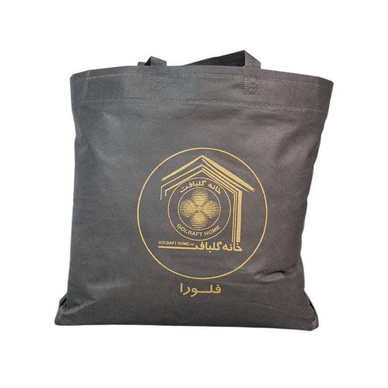 پتو مسافرتی 2 نفر گلبافت مدل فلور سایز 220×180 سانتیمتر — تصویر ۶