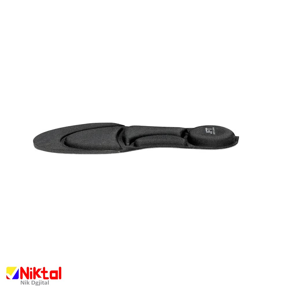کفی کفش طبی تنفسی ضد جاذبه JFT مدل (s)KH-101 | قابل برش و طراحی هوادهی — تصویر ۳