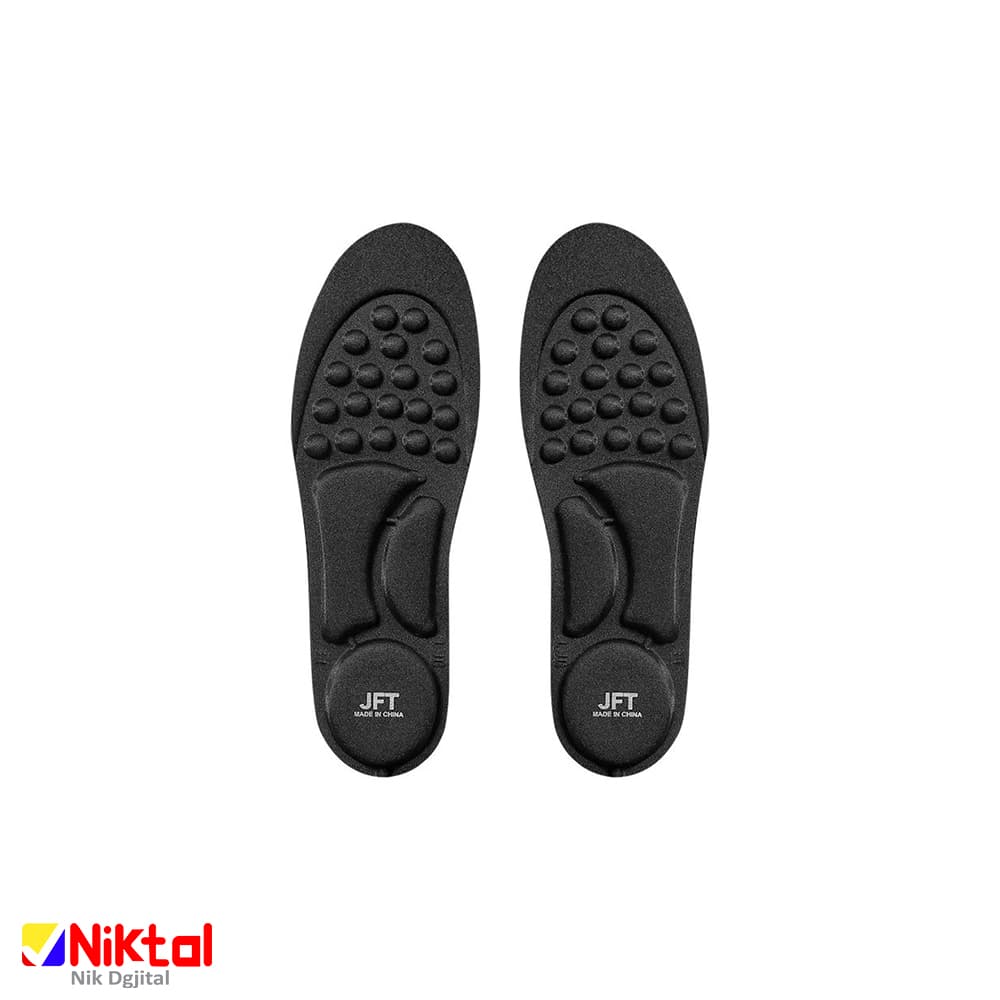 کفی طبی ورزشی تنفسی JFT مدل KH-105 (M) – طراحی طبی و طراحی اختصاصی — تصویر ۳