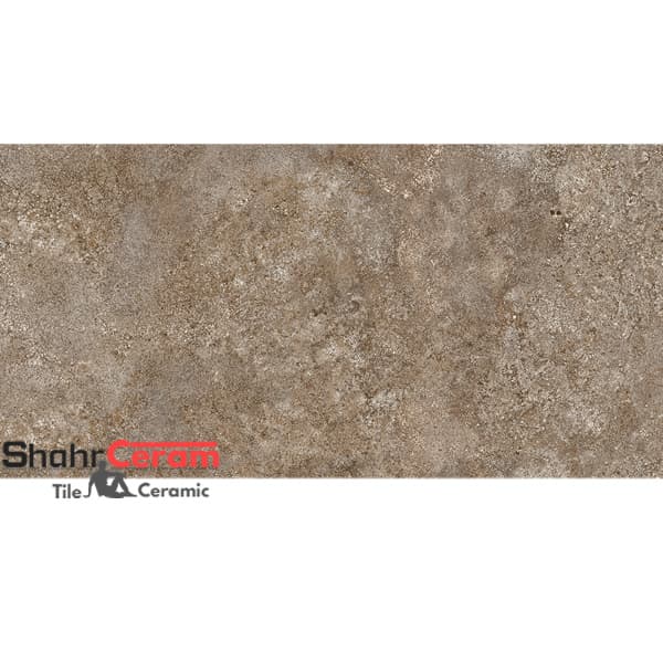 کاشی رستیکو قهوه ای 60*30 کاشی مریم — تصویر ۲