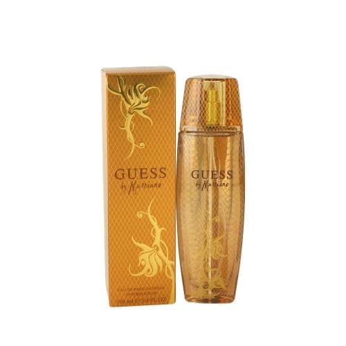 عطر ادکلن گس بای مارسیانو زنانه 100 میل زنانه