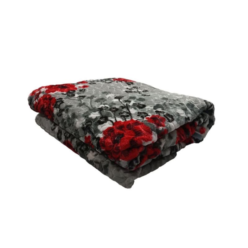 پتو 2 نفر لیلیان مدل HADIE سایز 240×220 سانتی‌متر — تصویر ۸