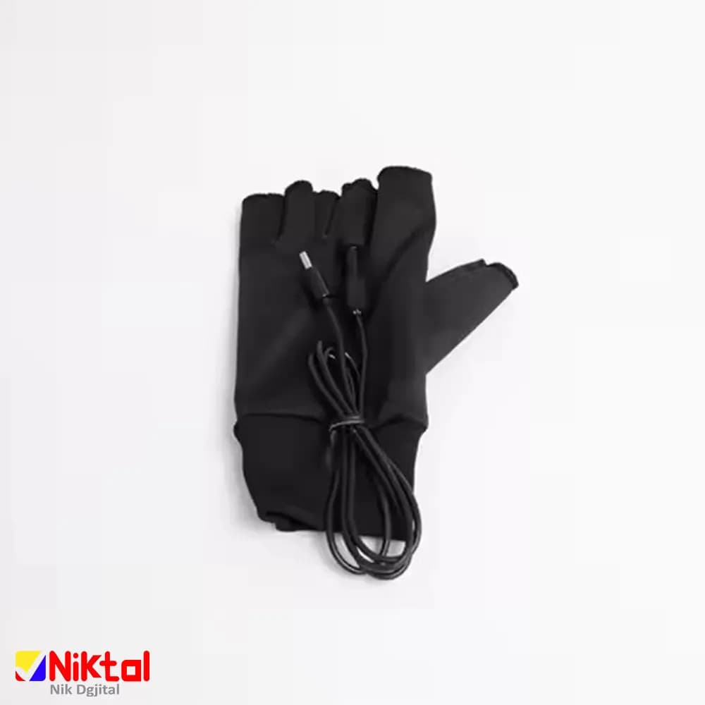یدک دستکش آینه توانبخشی | سازگاری با انواع دستگاه‌ها و قابل شستشو
