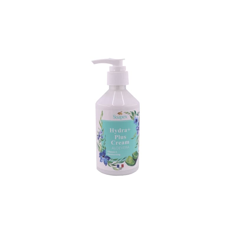کرم آبرسان و مرطوب‌کننده سوپکس مدل HYDRA PLUS حجم 250 میلی‌لیتر — تصویر ۱۲