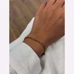 دستبند فیگارو زنانه — تصویر ۲
