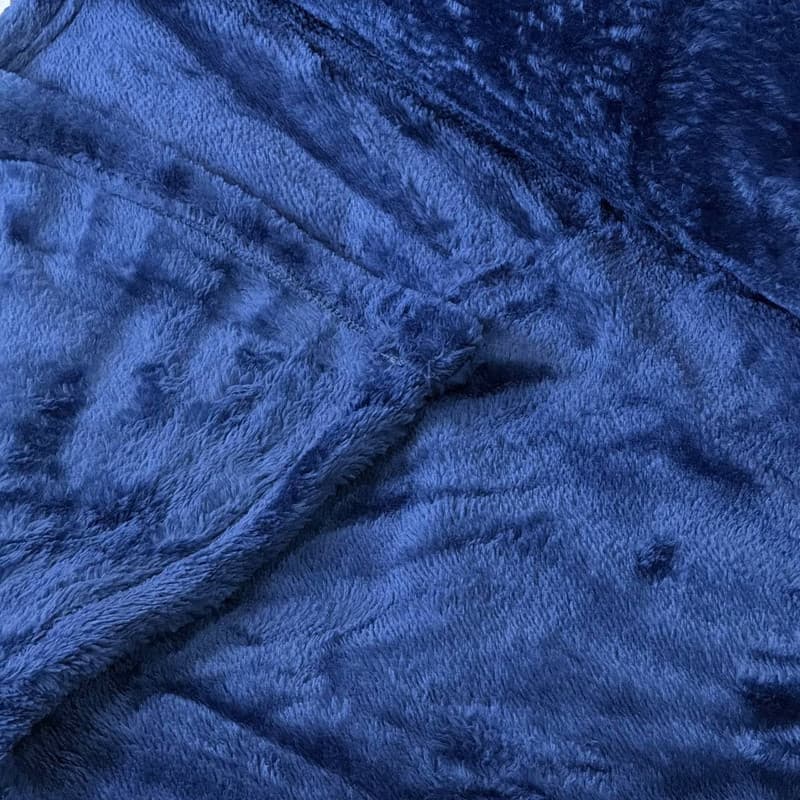 پتو مسافرتی 2 نفره مدل LIVA سایز 220×200 سانتی‌متر — تصویر ۸