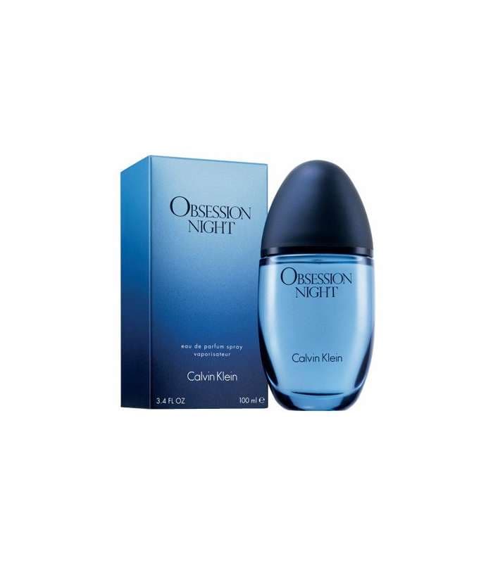 کالوین کلین آبسشن نایت زنانه (سی کی ابسیشن نایت) Calvin Klein Obsession Night for Women