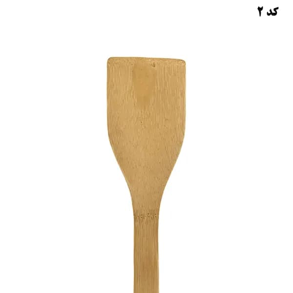 ملاقه و کفگیر چوبی — تصویر ۷