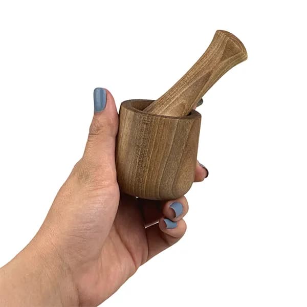 هاونگ چوب طبیعی — تصویر ۳