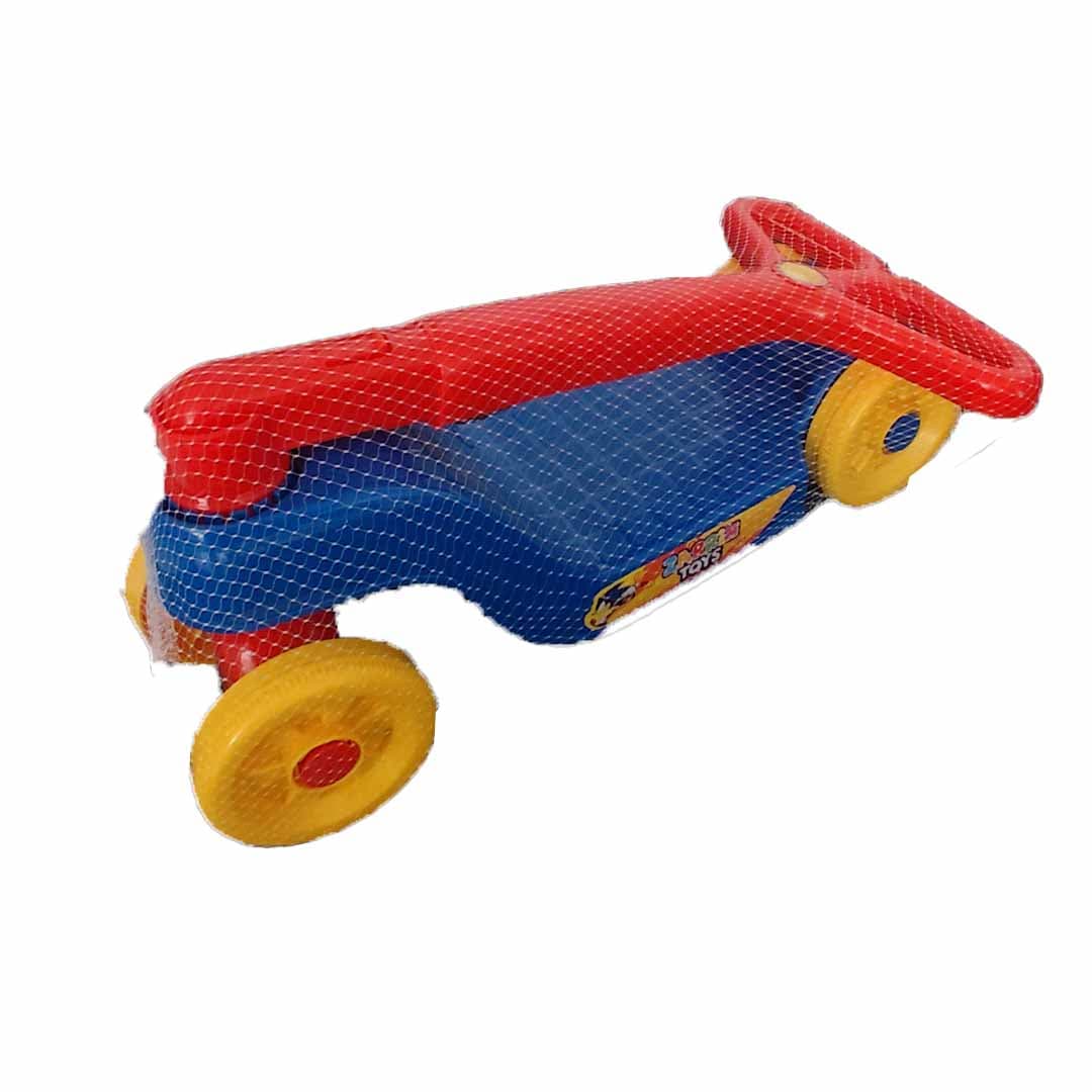 اسباب بازی اسکوتر زرین تویز Zarrintoys L2