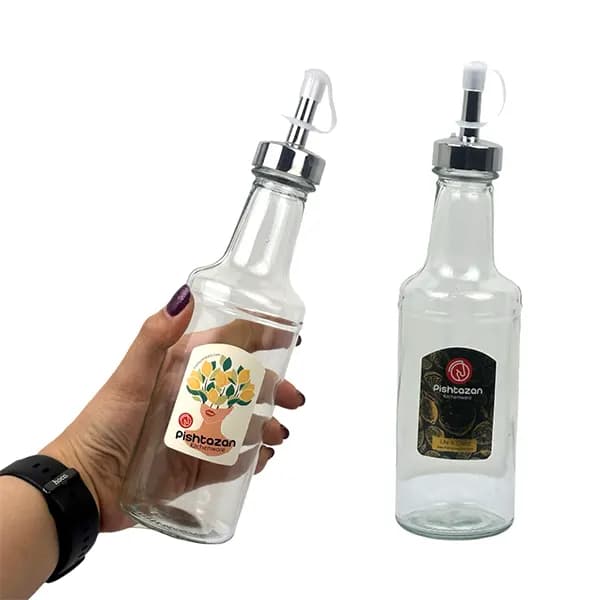 بطری آبلیمو دی — تصویر ۳