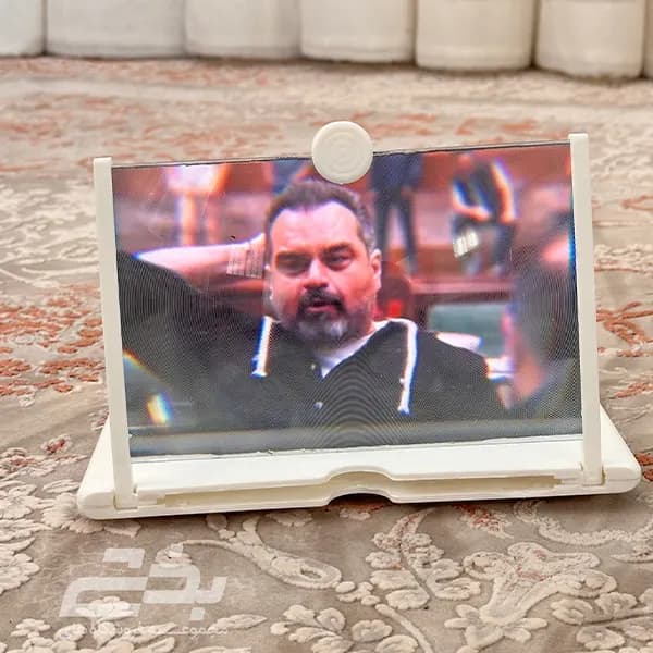 داگت بزرگنمایی تصویر — تصویر ۲