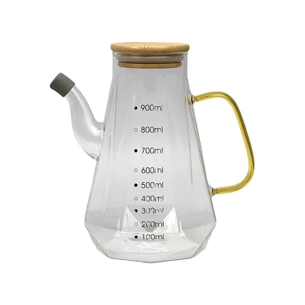روغن ریز دسته طلایی 950 میل w88