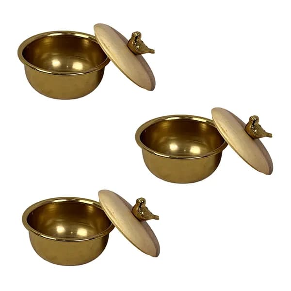 اردو خوری چوب گردو گنجشک — تصویر ۲