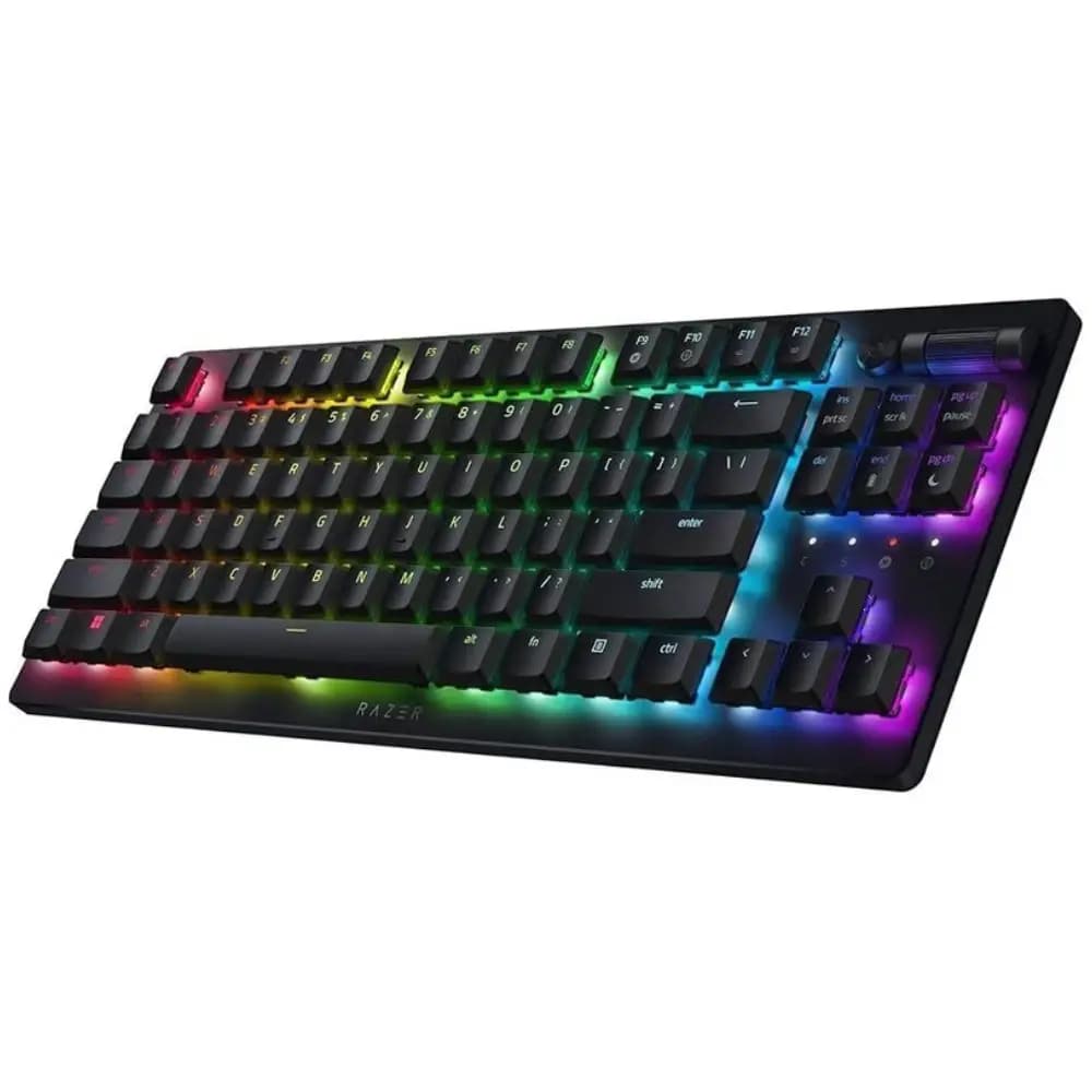 کيبورد گیمینگ ريزر Razer DeathStalker V2 — تصویر ۲