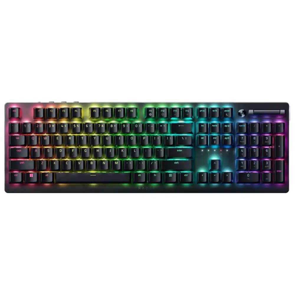 کيبورد گیمینگ ريزر Razer DeathStalker V2