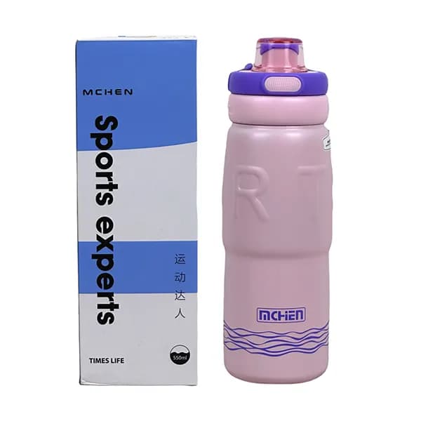 تراول ماگ 550میل MCHEN کد93 60