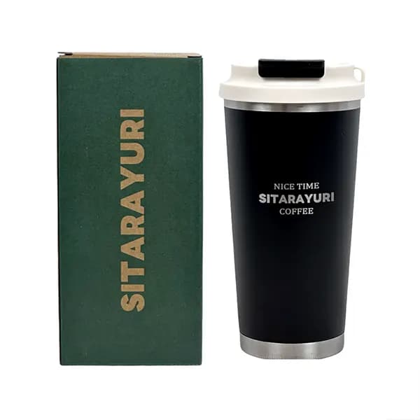 تراول ماگ 560میل SITARAYURI کد7 50