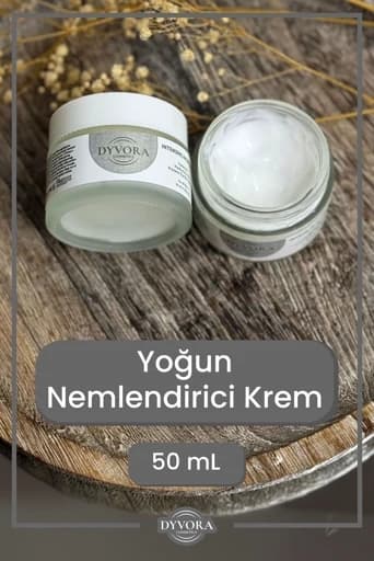 کرم صورت DYVORA COSMETICS | 2 اورجینال