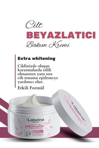 کرم صورت Labelna Cosmetic | TYC00799680052 اورجینال