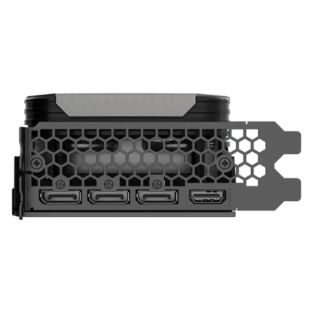 کارت گرافیک پی ان وای مدل GeForce RTX 3070 8GB XLR8 Gaming — تصویر ۲