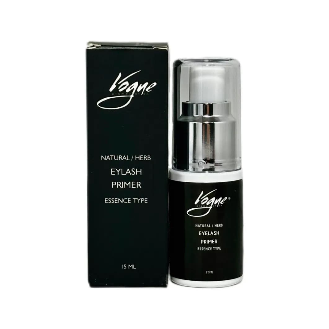 پرایمر مژه VOGUE